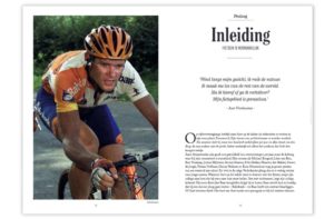 Boeken over wielrennen: Kopwerk_Inleiding
