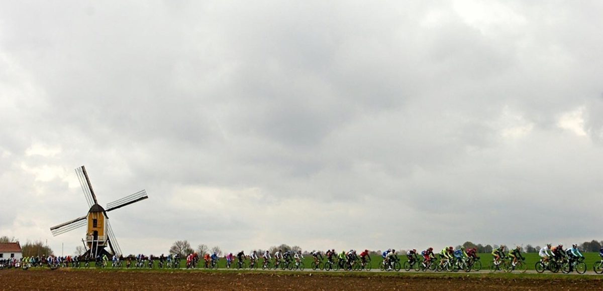 Amstel Gold Race Limburg Grimpeur