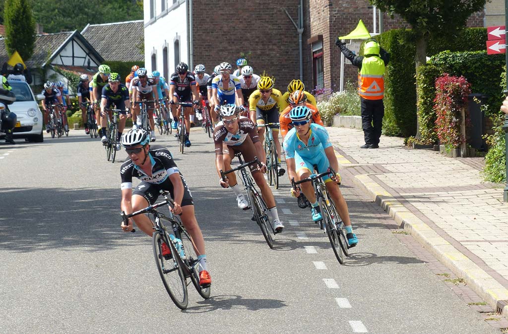 Toertochten in Zuid-Limburg