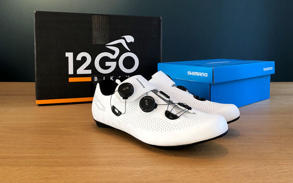 Webshop review 12GO Biking