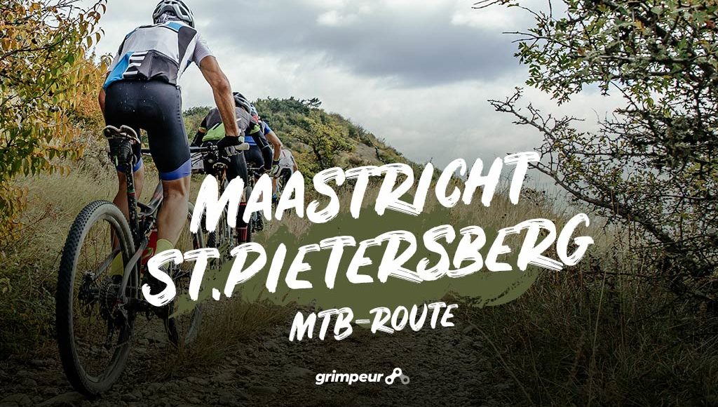 Maastricht Mountainbikeroute