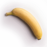 Wat eten wielrenners - bananen