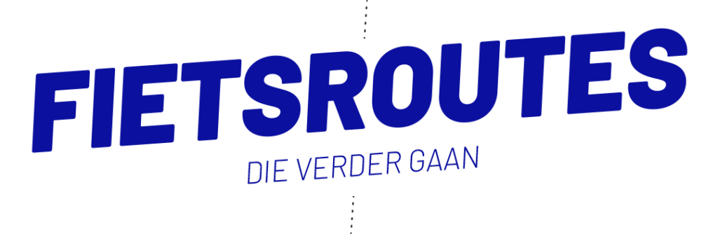 fietsroutes