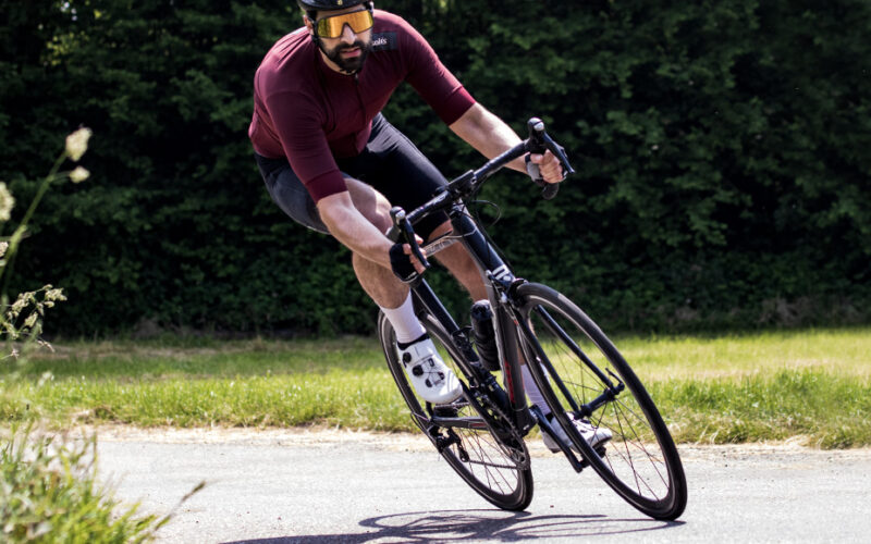 racefiets verzekering